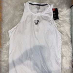 Men’s Under Armor Tank - Heat Gear